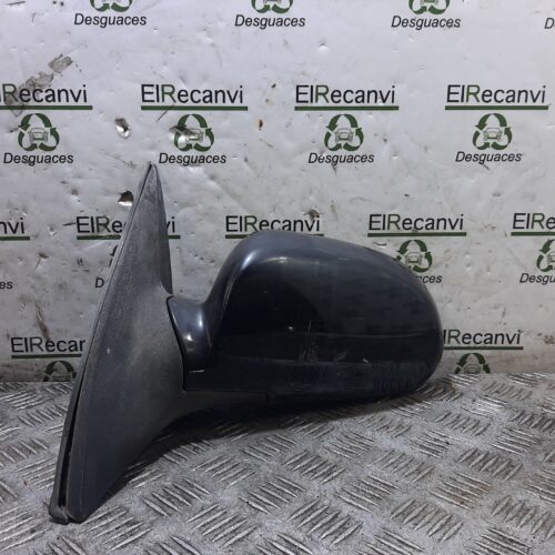 RETROVISOR IZQUIERDO CHEVROLET NUBIRA WAGON CDX   |   01.05 – 12.08