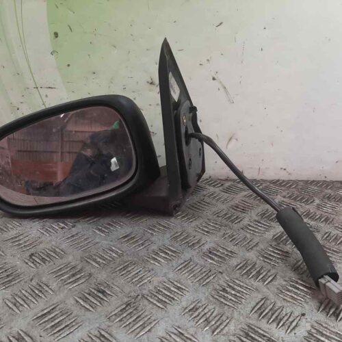 RETROVISOR IZQUIERDO NISSAN ALMERA TINO (V10M) Acenta   |   04.03 – 12.06