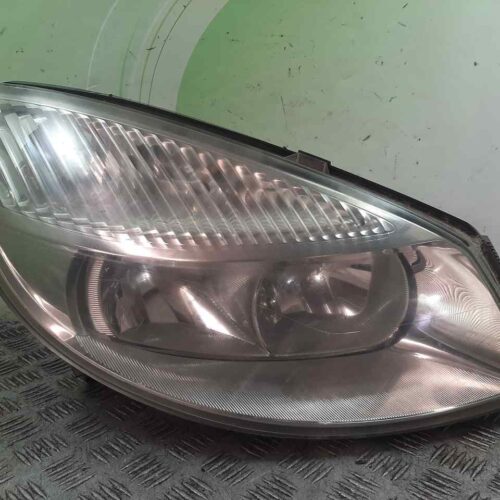 FARO DERECHO RENAULT SCENIC II Authentique   |   10.06 – …