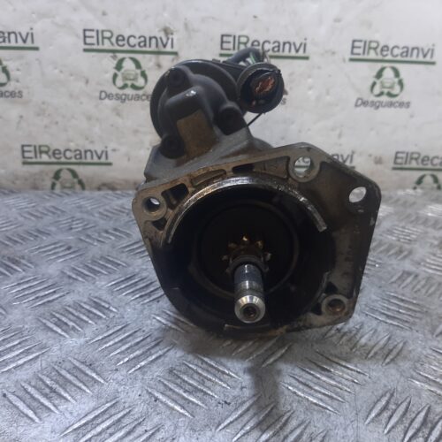 MOTOR ARRANQUE SEAT IBIZA (6K1) 1.4   |   0.99 – …