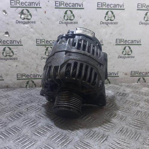 ALTERNADOR VOLKSWAGEN GOLF IV BERLINA (1J1) Soul   |   12.02 – 12.03