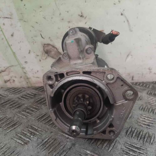 MOTOR ARRANQUE VOLKSWAGEN POLO BERLINA (6N2) 1.4   |   0.99 – …