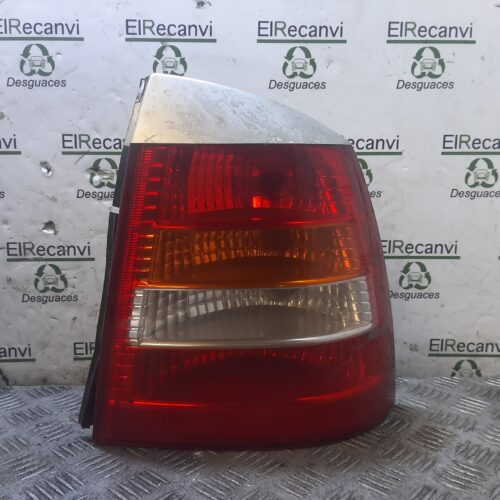 PILOTO TRASERO DERECHO OPEL ASTRA G CARAVAN Club   |   02.98 – 12.00