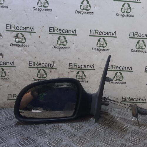 RETROVISOR IZQUIERDO CITROEN SAXO 1.1   |   0.99 – 0.03