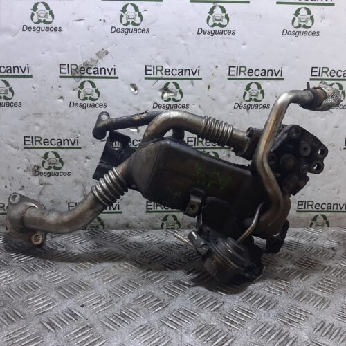 ENFRIADOR EGR OPEL ASTRA H BER. 1.7 16V CDTI   |   0.06 – 0.10