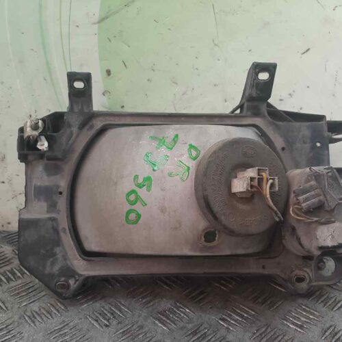 FARO DERECHO VOLKSWAGEN FIRGON 2.5TDI 5V    |   …