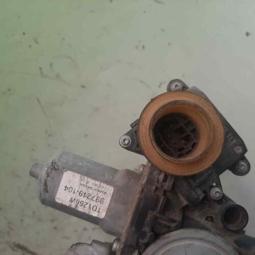 ELEVALUNAS TRASERO IZQUIERDO TOYOTA COROLLA VERSO (R1) 1.8 Luna   |   02.04 – 12.09