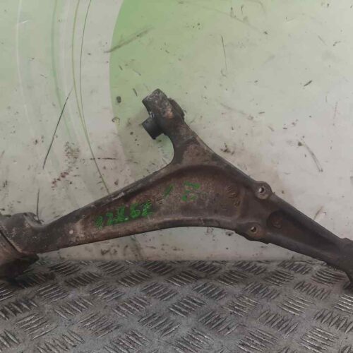 BRAZO SUSPENSION INFERIOR DELANTERO IZQUIERDO CITROEN SAXO 1.5 Diesel   |   0.96 – 0.99