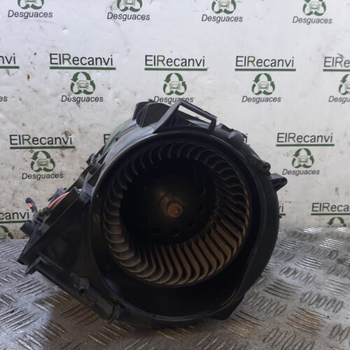 VENTILADOR CALEFACCION RENAULT MEGANE III BERLINA 5 P Expression   |   0.08 – …