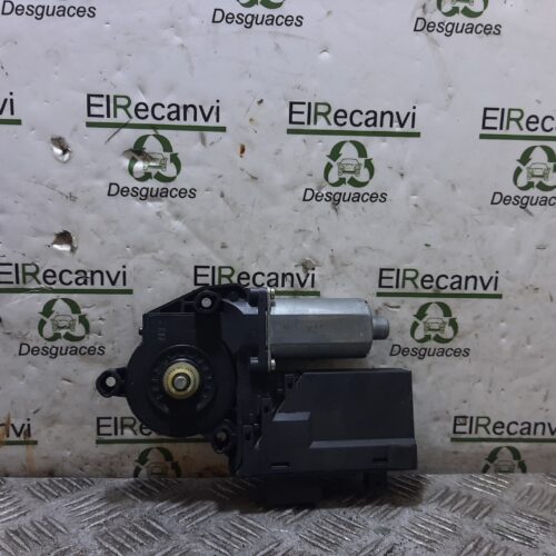 MOTOR ELEVALUNAS DELANTERO IZQUIERDO PEUGEOT 307 (S1) XS   |   04.01 – 12.05