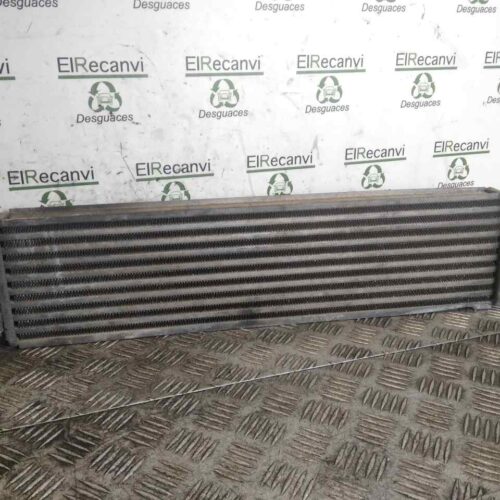 INTERCOOLER BMW SERIE 3 COMPACTO (E36) 1.9 CAT   |   0.94 – …