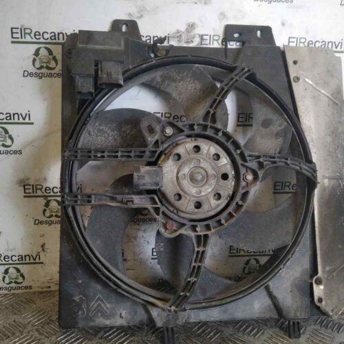 ELECTROVENTILADOR PEUGEOT 208 1.2 12V e-THP   |   0.12 – …