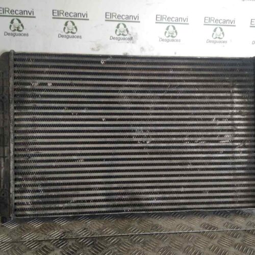 INTERCOOLER SEAT ALHAMBRA (7V9) 1.9 TDI   |   0.00 – …