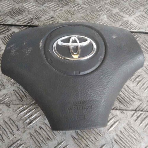 AIRBAG DELANTERO IZQUIERDO TOYOTA COROLLA (E12) 2.0 D-4D Linea Luna Berlina   |   10.01 – …