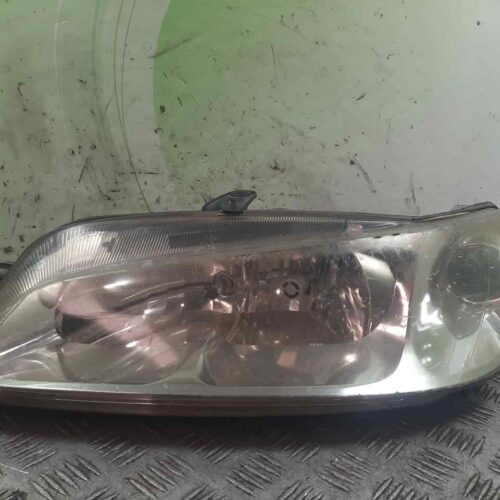 FARO IZQUIERDO PEUGEOT 306 BERLINA 3/4/5 PUERTAS (S2) Boulebard   |   05.99 – 12.03