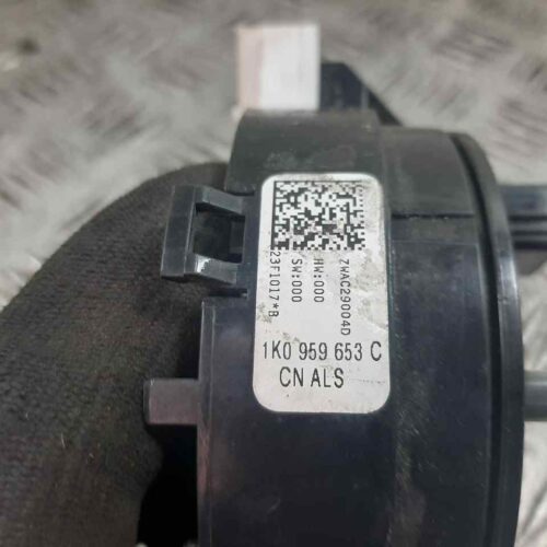 ANILLO AIRBAG SEAT LEON (1P1) 1.9 TDI   |   0.05 – …