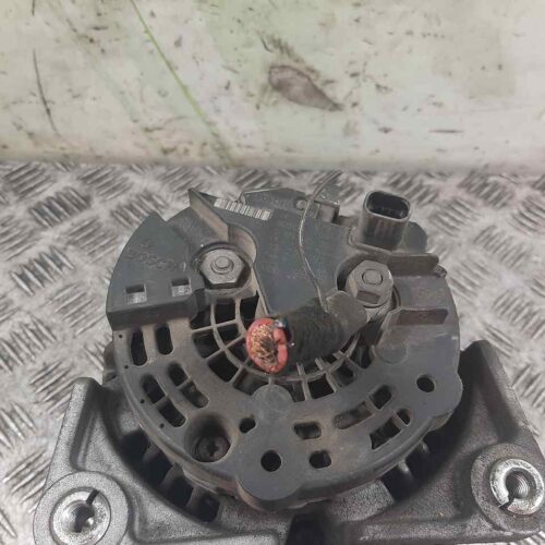 ALTERNADOR OPEL CORSA D 1.6 16V Turbo CAT   |   0.06 – …