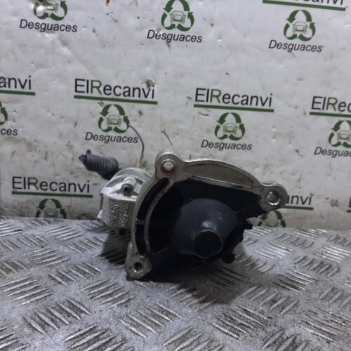 MOTOR ARRANQUE CITROEN C3 1.4 Audace   |   07.07 – 12.08