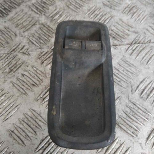 MANDO ELEVALUNAS DELANTERO IZQUIERDO  FORD FIESTA (CB1) Ambiente   |   0.08 – …