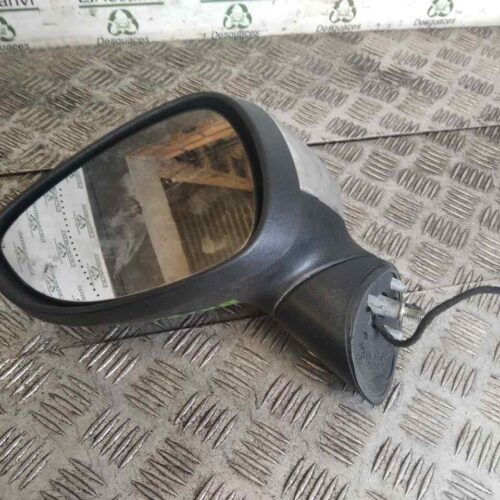 RETROVISOR IZQUIERDO FORD FIESTA (CB1) Ambiente   |   0.08 – …