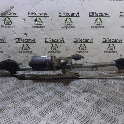 MOTOR LIMPIA DELANTERO TOYOTA COROLLA (E12) 1.6 Linea Luna Berlina   |   05.03 – 12.07