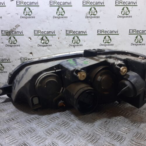 FARO DERECHO FIAT PUNTO BERLINA (188) 1.2 8V Active   |   05.03 – 12.06