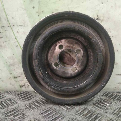 POLEA CIGUEÑAL OPEL CORSA D 1.3 16V CDTI   |   0.06 – …