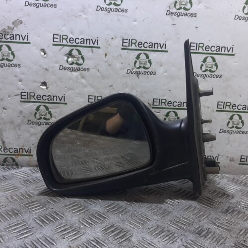 RETROVISOR IZQUIERDO HYUNDAI MATRIX (FC) 1.5 CRDi GLS   |   07.01 – 12.05