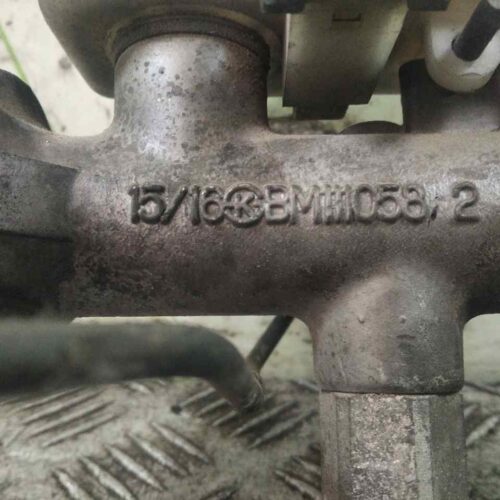 BOMBA FRENO HYUNDAI MATRIX (FC) 1.5 CRDi CAT   |   0.01 – …