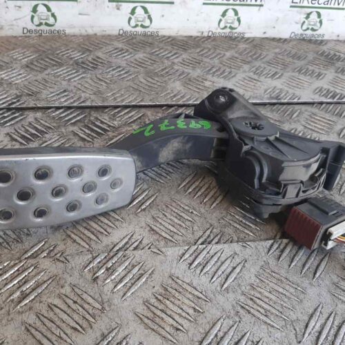 POTENCIOMETRO PEDAL OPEL INSIGNIA BERLINA Cosmo   |   07.08 – 12.11