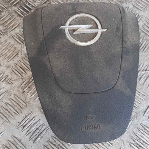 AIRBAG DELANTERO IZQUIERDO OPEL INSIGNIA BERLINA Cosmo   |   07.08 – 12.11