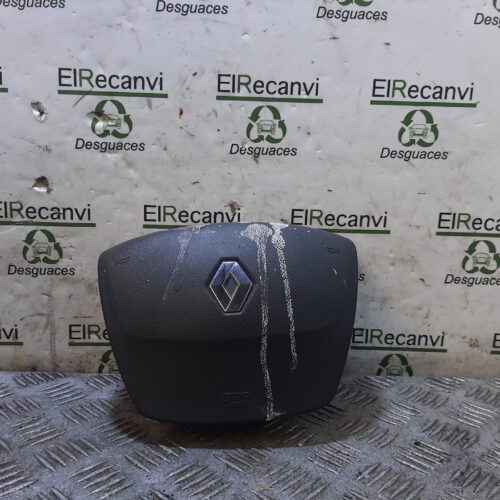 AIRBAG DELANTERO IZQUIERDO RENAULT MEGANE III BERLINA 5 P Expression   |   10.08 – 12.10