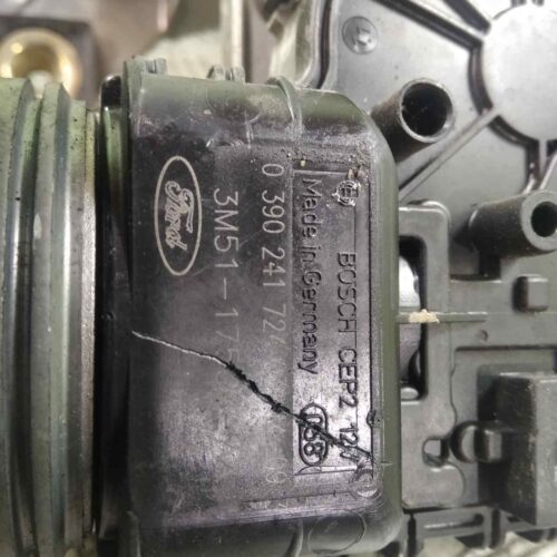 MOTOR LIMPIA DELANTERO FORD FOCUS C-MAX (CAP) Trend (D)   |   07.04 – 12.07