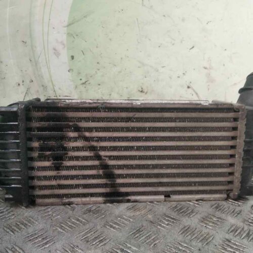 INTERCOOLER CITROEN C4 COUPE VTS   |   11.04 – 12.05