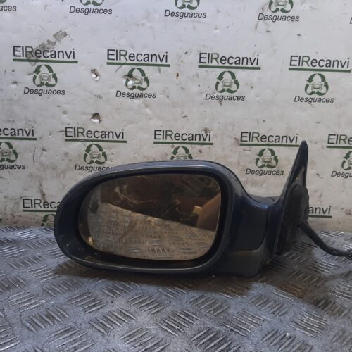 RETROVISOR IZQUIERDO MERCEDES CLASE CLK (W209) CABRIO 200 Compressor (209.442)   |   02.03 – 12.07