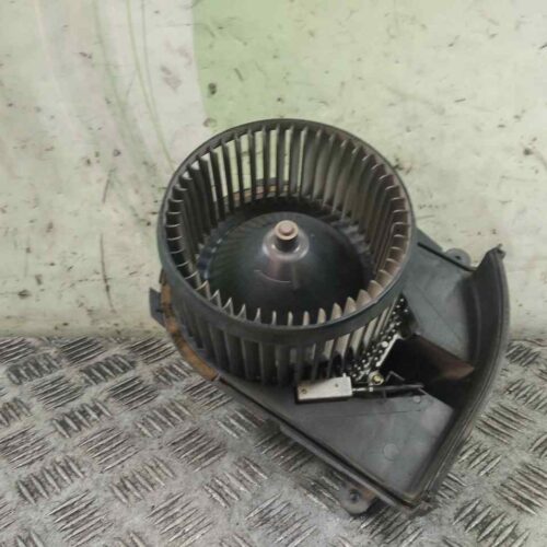 MOTOR CALEFACCION CITROEN C8 2.0 HDi Premier   |   01.05 – 12.05