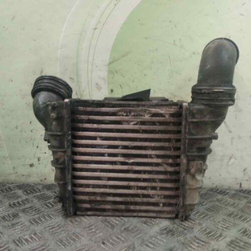 INTERCOOLER SEAT IBIZA (6L1) 1.9 TDI   |   0.02 – …