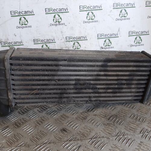 INTERCOOLER CITROEN C8 2.0 HDi Premier   |   01.05 – 12.05