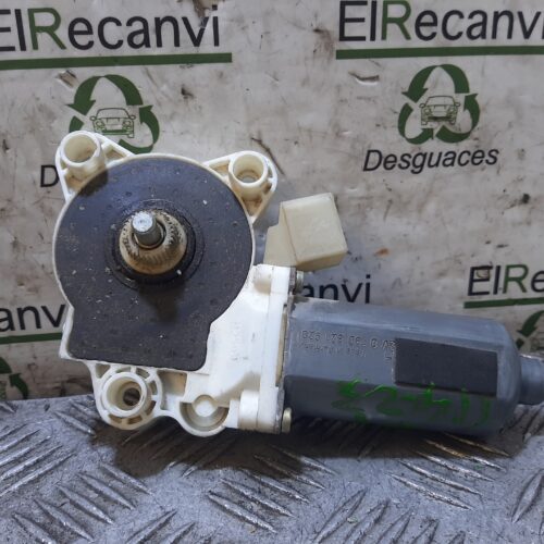 MOTOR ELEVALUNAS DELANTERO DERECHO MERCEDES CLASE CLK (W209) CABRIO 200 Compressor (209.442)   |   02.03 – 12.07