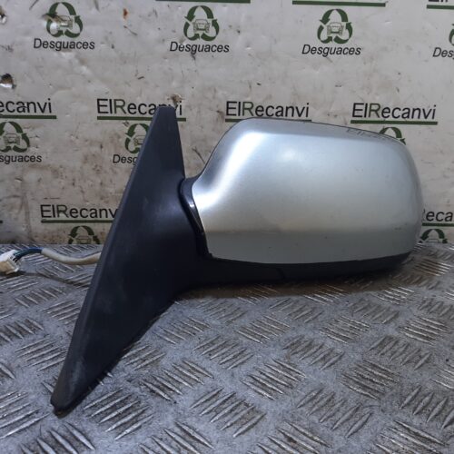 RETROVISOR IZQUIERDO MAZDA 6 BERLINA (GG) 2.0 CRTD 136 Active (5-ptas.)   |   06.02 – 12.05