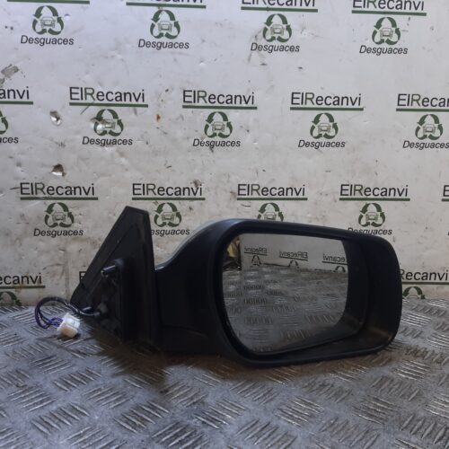 RETROVISOR DERECHO MAZDA 6 BERLINA (GG) 2.0 CRTD 136 Active (5-ptas.)   |   06.02 – 12.05