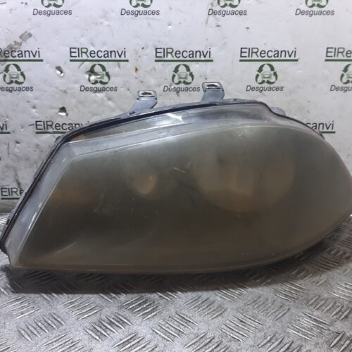 FARO IZQUIERDO SEAT IBIZA (6L1) Signo   |   0.02 – …