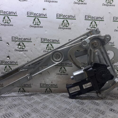 ELEVALUNAS DELANTERO IZQUIERDO RENAULT MEGANE III BERLINA 5 P Expression   |   10.08 – 12.10