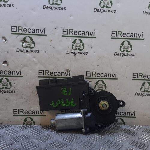 MOTOR ELEVALUNAS DELANTERO IZQUIERDO AUDI A4 AVANT (8E) 2.0 TDI   |   11.04 – 12.08