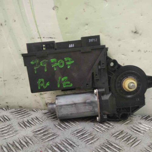 MOTOR ELEVALUNAS TRASERO IZQUIERDO AUDI A4 AVANT (8E) 2.0 TDI   |   11.04 – 12.08