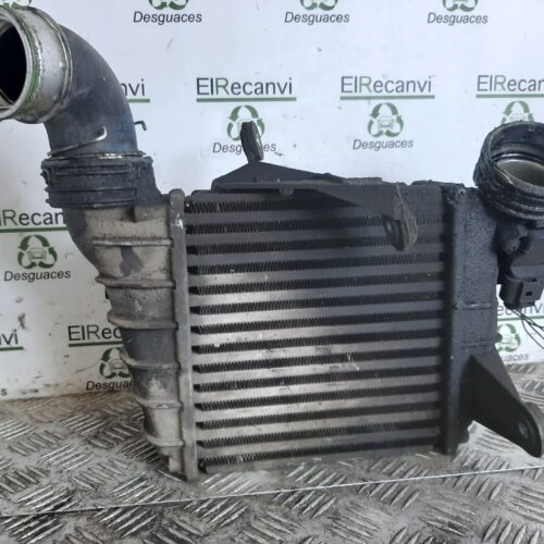 INTERCOOLER SEAT CORDOBA BERLINA (6L2) Reference   |   04.04 – 12.09