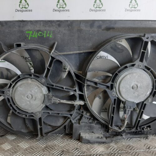 ELECTROVENTILADOR SAAB 9-3 BERLINA 2.2 16V TiD CAT   |   0.02 – …