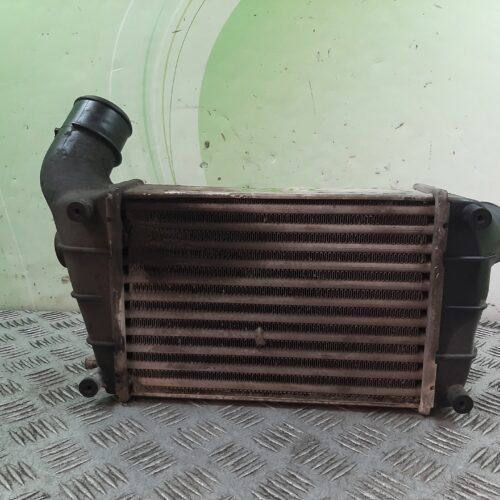 INTERCOOLER ALFA ROMEO 147 (190) 1.9 JTD Progression   |   12.00 – 12.04