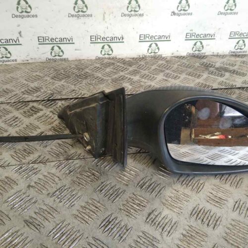 RETROVISOR DERECHO SEAT IBIZA (6L1) Cupra   |   06.05 – 12.08