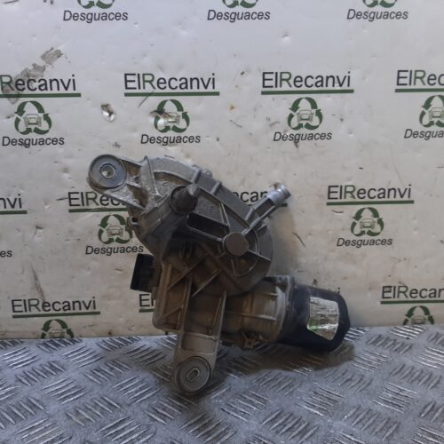 MOTOR LIMPIA DELANTERO CITROEN C4 GRAND PICASSO Exclusive   |   10.06 – 12.11